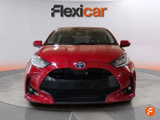 Toyota Yaris 1.5 120H Active Plus