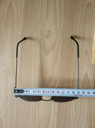 Gafas sol Maurice Lacroix