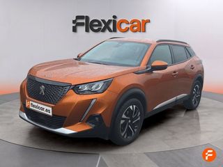 Peugeot 2008 Allure Pack Puretech 130 S&S BVM6