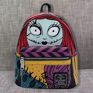 Zaini L'incubo Prima di Natale
