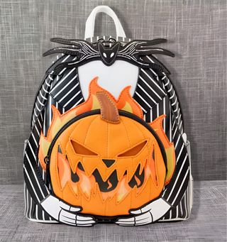 Zaini L'incubo Prima di Natale