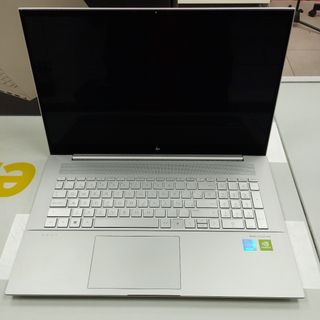 Portatile HP Envy I7 1195g7/16GB/1TB