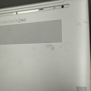 Portatile HP Envy I7 1195g7/16GB/1TB