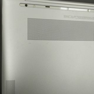 Portatile HP Envy I7 1195g7/16GB/1TB