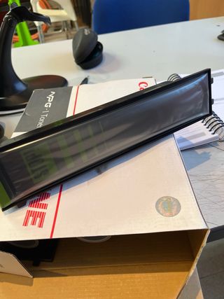 Tóner Canon NPG-1 Negro Original