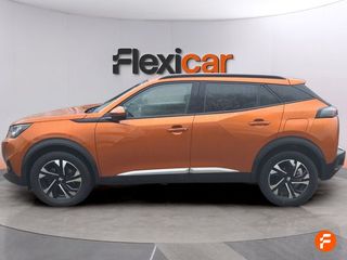 Peugeot 2008 Allure Pack Puretech 130 S&S BVM6