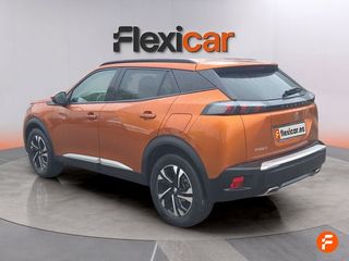 Peugeot 2008 Allure Pack Puretech 130 S&S BVM6