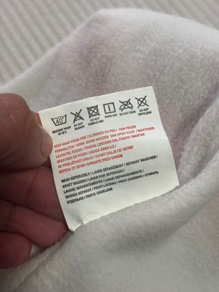 Gorro de invierno Trespass multicolor