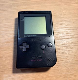 Lote Game Boy Color y Pocket