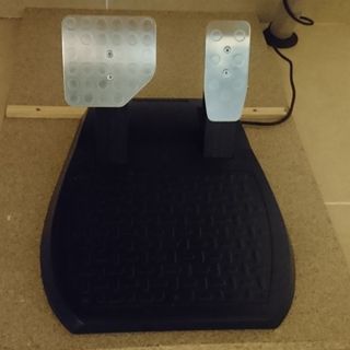 Volante Thrustmaster TX