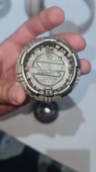 Tapones bujes Opel (4 unidades)