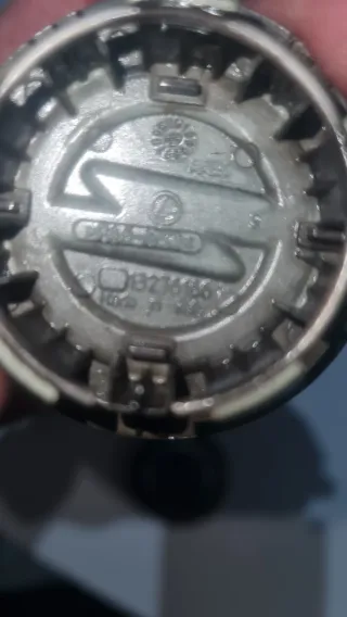 Tapones bujes Opel (4 unidades)