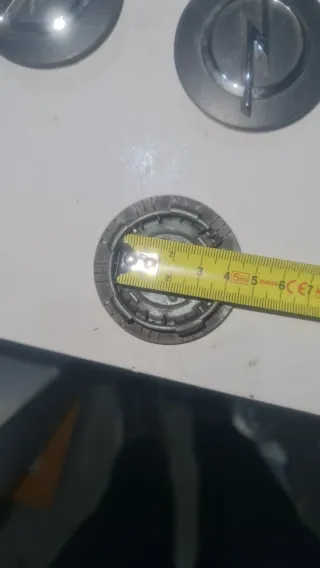 Tapones bujes Opel (4 unidades)