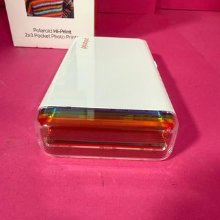 Fotográfica Polaroid Hi·Print 2x3 2Gen