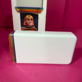 Fotográfica Polaroid Hi·Print 2x3 2Gen