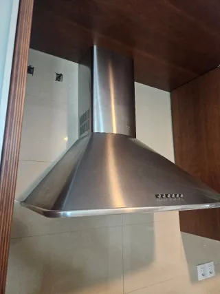 Extractor de Cocina Teka 90cm