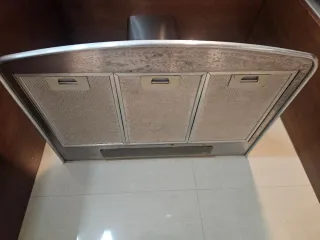 Extractor de Cocina Teka 90cm