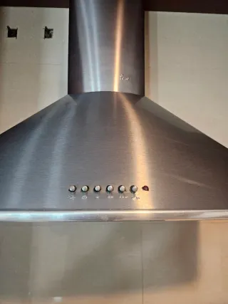 Extractor de Cocina Teka 90cm