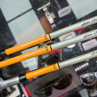 Golf Boston Junior tallas 3-7-9 Size 1(nuevo)