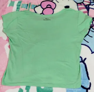 Camiseta Inside Shiba Inu talla S