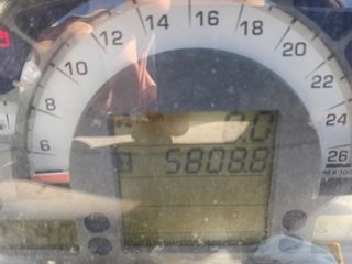 Tractor Lamborghini R3.105 TB Frutero