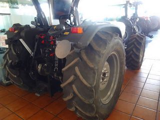 Tractor Lamborghini R3.105 TB Frutero
