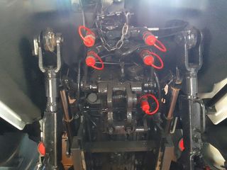 Tractor Lamborghini R3.105 TB Frutero