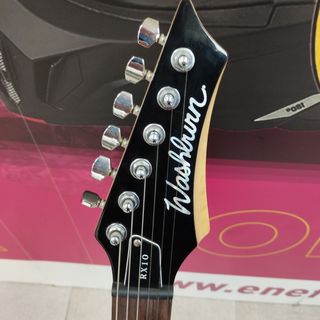 Guitarra Electrica Washburn Rx10