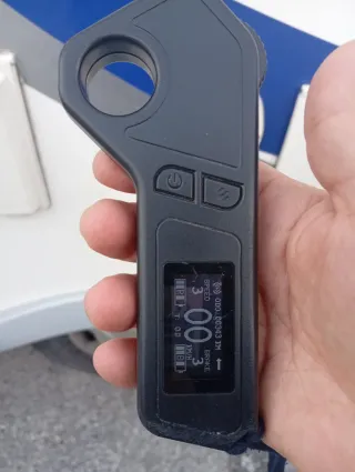 Longboard Eléctrico