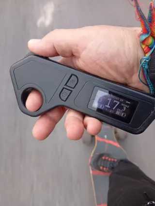 Longboard Eléctrico