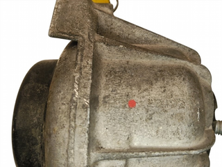 SOPORTE MOTOR IZQUIERDO BMW SERIE 1 BERLINA (E81/