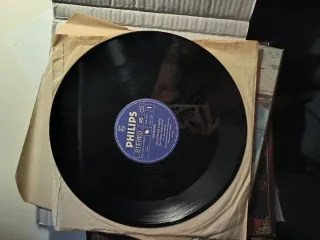 Vinilo Single Original Los Chichos 1981