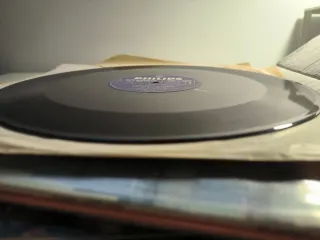 Vinilo Single Original Los Chichos 1981