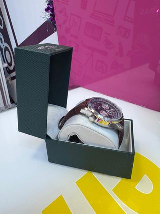 Reloj Pulsera Caballero Rotary 1895