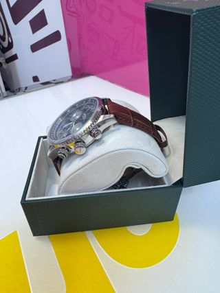 Reloj Pulsera Caballero Rotary 1895