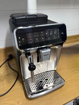 Cafetera Philips Superautomática Serie 3300