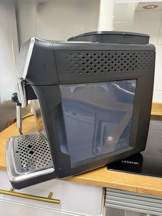 Cafetera Philips Superautomática Serie 3300