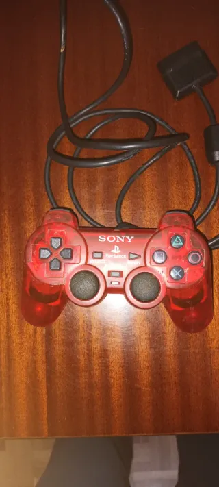 Consola Playstation 2 PS2 Negra