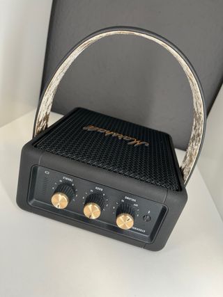 Marshall Stockwell II Bluetooth Altavoz