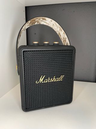 Marshall Stockwell II Bluetooth Altavoz