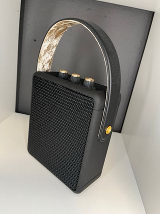 Marshall Stockwell II Bluetooth Altavoz