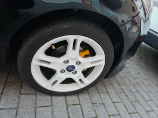 Llantas con neumáticos 90%