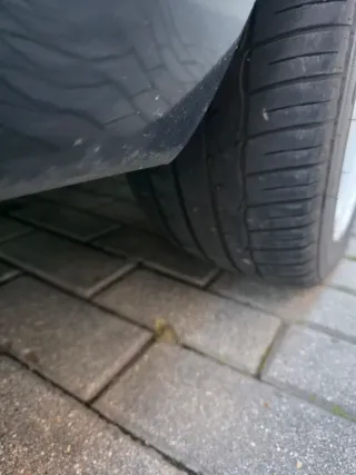 Llantas con neumáticos 90%