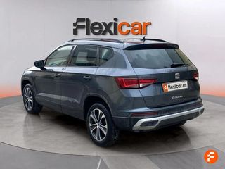 Seat Ateca 1.5 TSI 110kW (150CV) DSG S&S FR Go