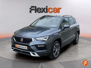 Seat Ateca 1.5 TSI 110kW (150CV) DSG S&S FR Go