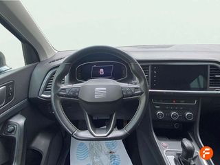 Seat Ateca 1.5 TSI 110kW (150CV) DSG S&S FR Go