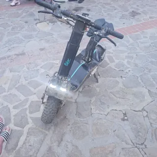 Patinete eléctrico Outrider