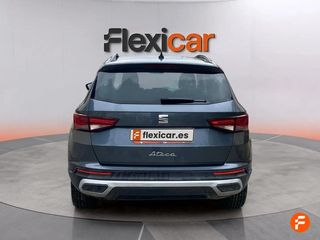 Seat Ateca 1.5 TSI 110kW (150CV) DSG S&S FR Go