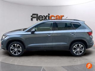 Seat Ateca 1.5 TSI 110kW (150CV) DSG S&S FR Go