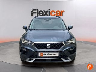 Seat Ateca 1.5 TSI 110kW (150CV) DSG S&S FR Go
